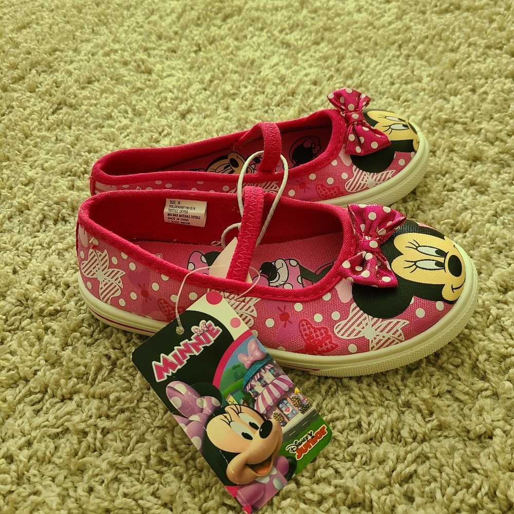 Girl shoes size 10